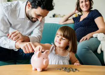 How To Budget As A Family