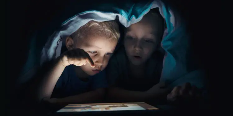 How To Make Sure Your Child is Safe Online