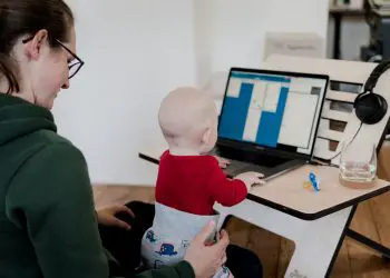 Time Management Hacks for Moms