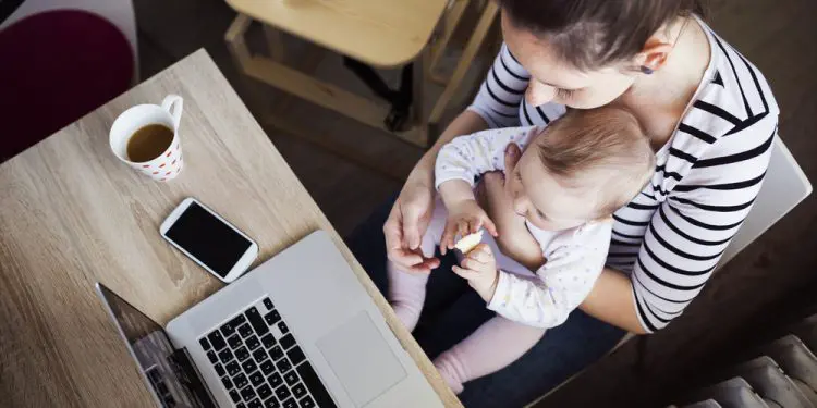 5 Side Hustle Ideas for Stay at Home Moms
