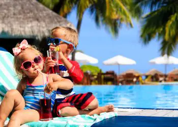 Free Activities For Kids On Holiday