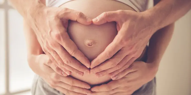 5 Top Pregnancy Health Tips