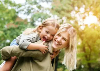 4 Top Tips for Stay At Home Moms