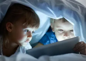 Screen Time Management Tips for Parents