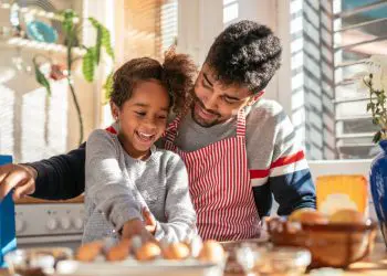 Simple and Quick Kid-Friendly Meals