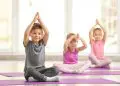 Yoga For Kids: The Hit New Trend
