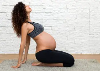 Safe Exercises To Do During Pregnancy
