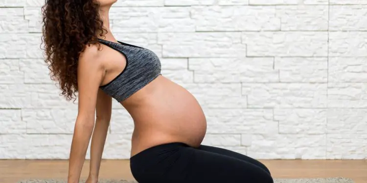 Safe Exercises To Do During Pregnancy