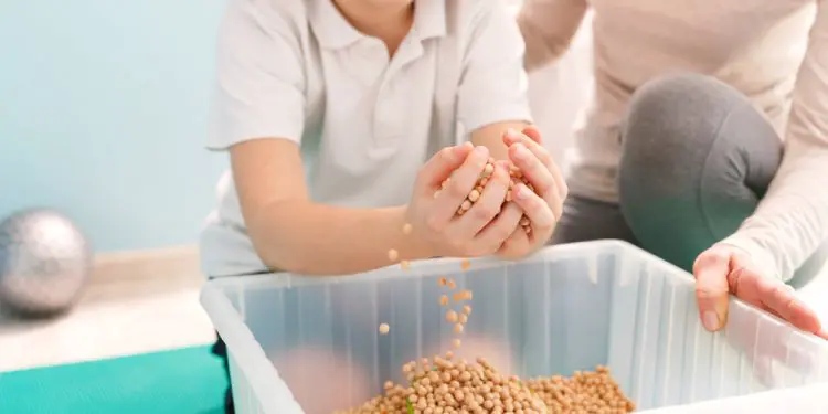 3 Fun and Easy At-Home Sensory Activities for Toddlers