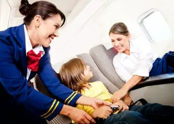 What Are The Most Family-Friendly Airlines?