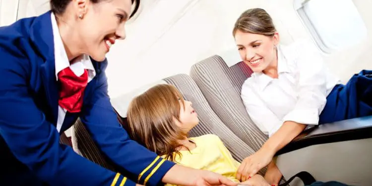 What Are The Most Family-Friendly Airlines?