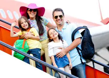 How To Travel As A Family On A Budget