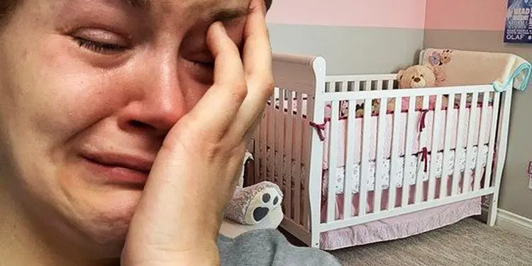 Mother Sells Daughter’s Bed – 3 Days Later, The Buyer Makes A Shocking Discovery