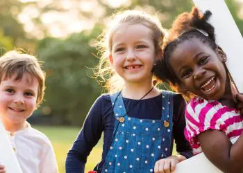 Fun Activities for Kids in Every Season of The Year