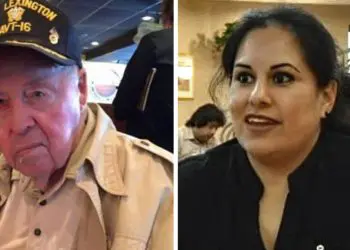 Waitress Served Old Man For Years – Suddenly He Says: “I Have Something To Tell You”