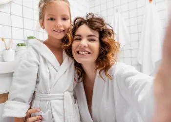 How To Be A Great Stepmom: 5 Pieces of Advice