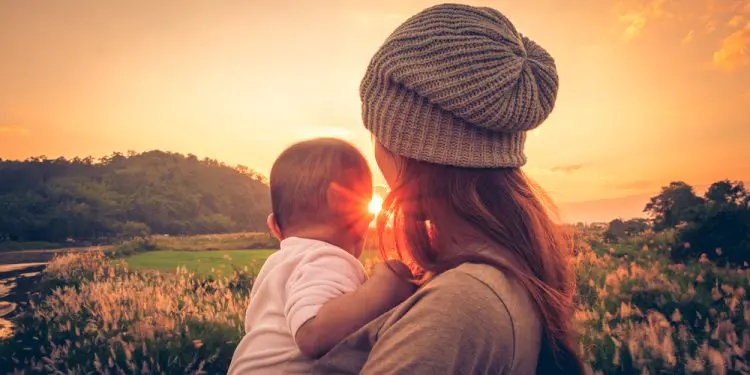 5 Pieces of Timeless Advice for Single Moms