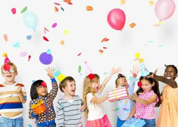 The Best Kid’s Birthday Party Tips of 2022