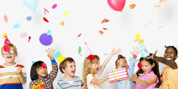 The Best Kid’s Birthday Party Tips of 2022