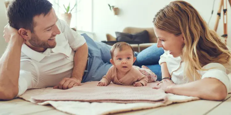 When Do Kids Start Talking? And 4 Other Commonly Asked Questions… Answered