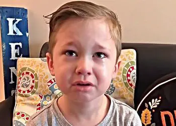 Boy Reveals Father’s Secret At School – The Next Day, The Doctor Takes Him To Hospital!