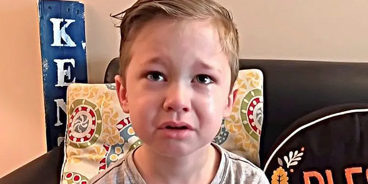 Boy Reveals Father’s Secret At School – The Next Day, The Doctor Takes Him To Hospital!