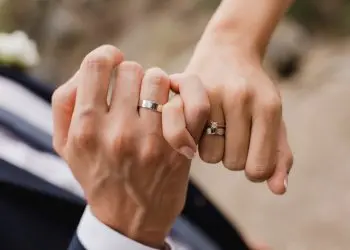 A Happy Marriage: How To Maintain Yours As A Mom