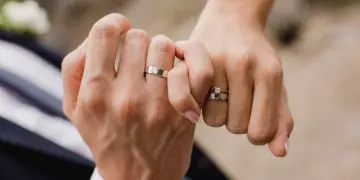 A Happy Marriage: How To Maintain Yours As A Mom