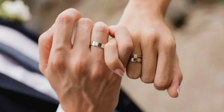 A Happy Marriage: How To Maintain Yours As A Mom