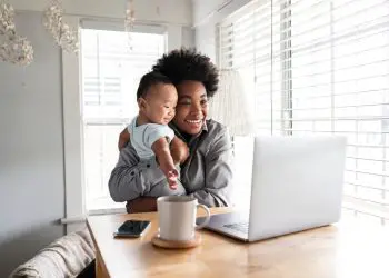 7 of The Very Best Stay At Home Jobs For Moms