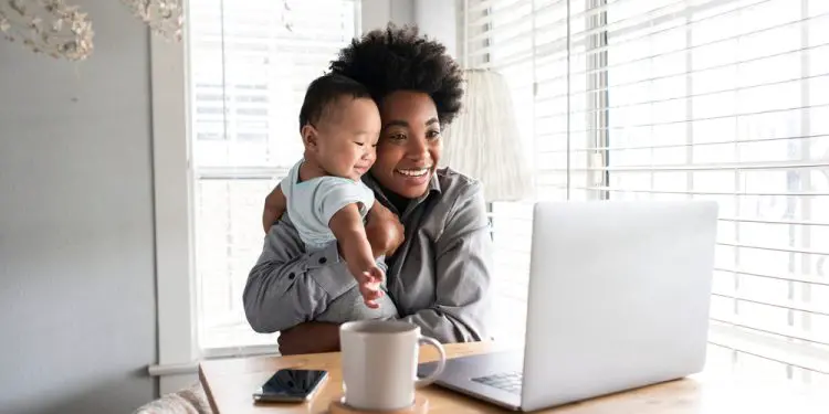 7 of The Very Best Stay At Home Jobs For Moms
