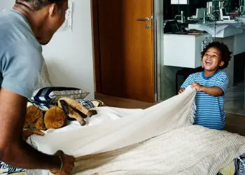 The Best Chores for Kids And How To Get Your Kids To Do Them!