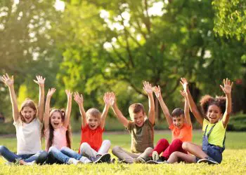 Kids’ Health and Summer: 3 Easy and Amazing Ways to Get Healthier This Year