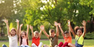 Kids’ Health and Summer: 3 Easy and Amazing Ways to Get Healthier This Year