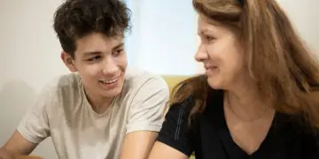 Teenage Parenting 101 (How To Beat The Chaos)