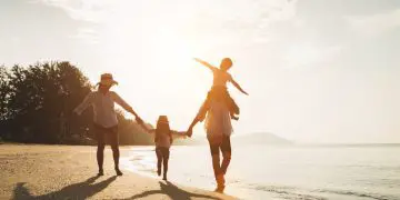 Where to Go on Holiday With Kids: Our 5 Top Tips For Picking The Right Destination