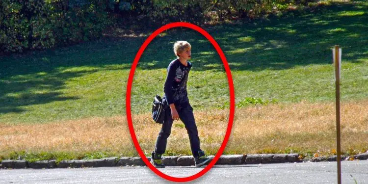 Boy (8) Disappears Every Night – When His Father Notices Why, He Bursts Into Tears!